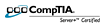 Comptia Server Certified