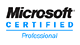 Microsoft Certified Professional